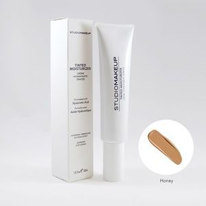 Studio Makeup Tinted Moisturizer